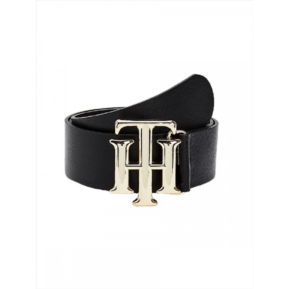 Tommy deals logo belt